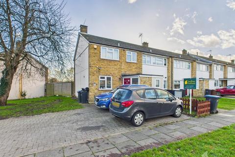 undefined, Spencers Croft, Harlow CM18