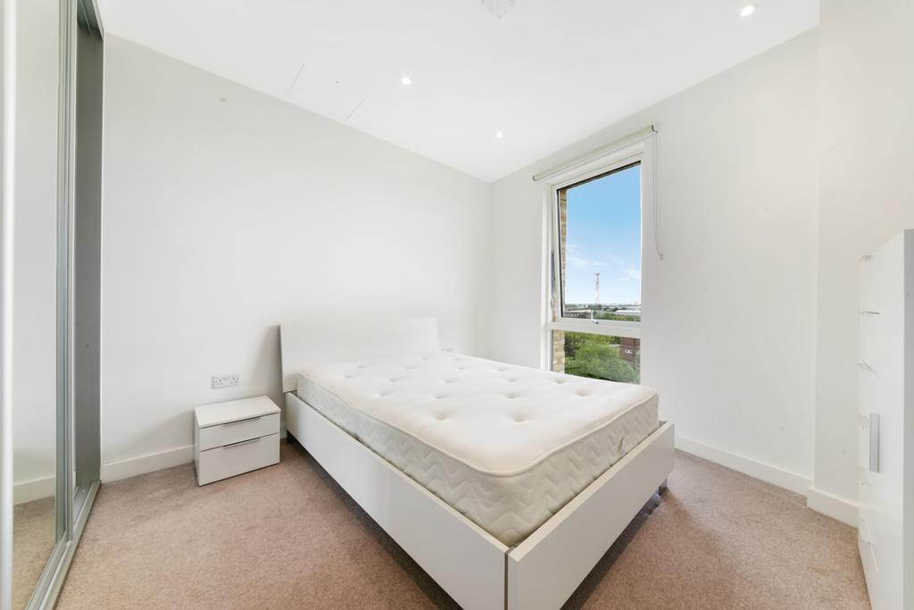 Bedroom - Camellia A