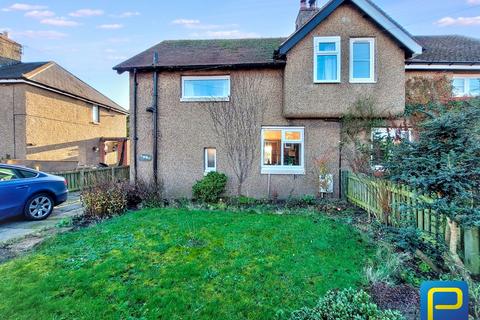 4 bedroom semi-detached house for sale, Davison Avenue, Felton, Northumberland, NE65 9NH