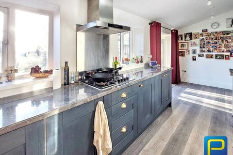 4 bedroom semi-detached house for sale, Davison Avenue, Felton, Northumberland, NE65 9NH