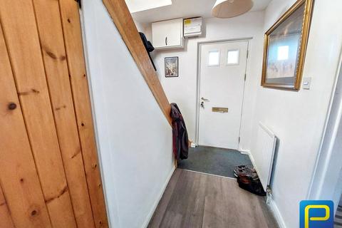 4 bedroom semi-detached house for sale, Davison Avenue, Felton, Northumberland, NE65 9NH