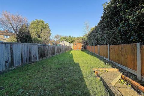 undefined, Shepperton Road, Petts Wood