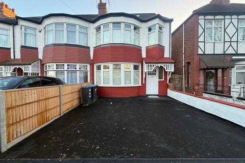 undefined, Ecclesbourne Gardens, Palmers Green
