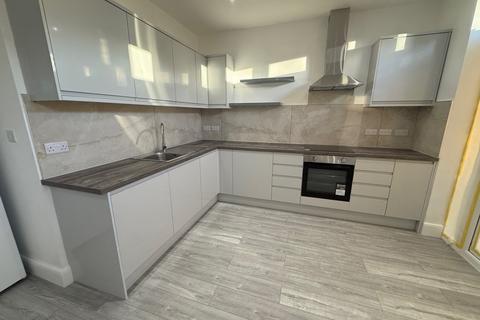 undefined, Ecclesbourne Gardens, Palmers Green
