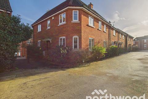 Deyley Way, Singleton, Ashford, TN23