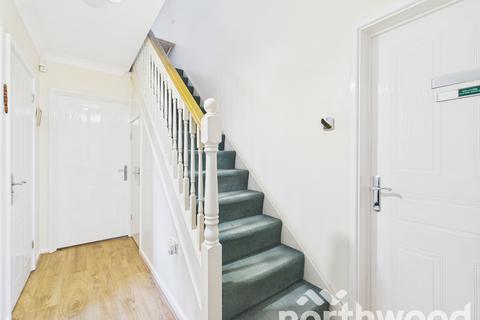 3 bedroom semi-detached house for sale, Deyley Way, Singleton, Ashford, TN23