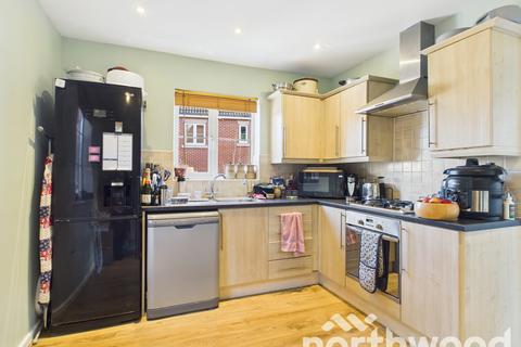 3 bedroom semi-detached house for sale, Deyley Way, Singleton, Ashford, TN23