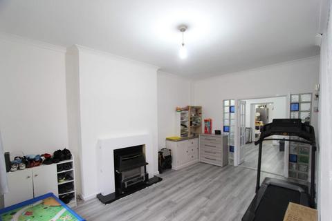 3 bedroom terraced house for sale, Durham Street, Deeplish, Rochdale