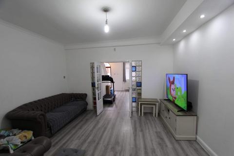 3 bedroom terraced house for sale, Durham Street, Deeplish, Rochdale
