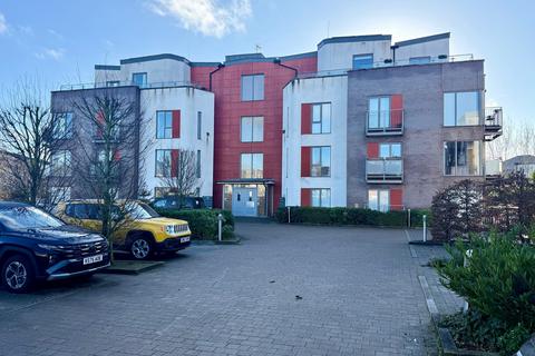 2 bedroom flat to rent, Sambroke Square, Barnet EN4