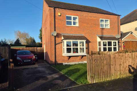 undefined, Dorothy Avenue, Melton Mowbray, LE13