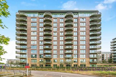 undefined, Cairncross House, London SE3