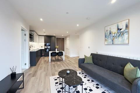 undefined, Cairncross House, London SE3