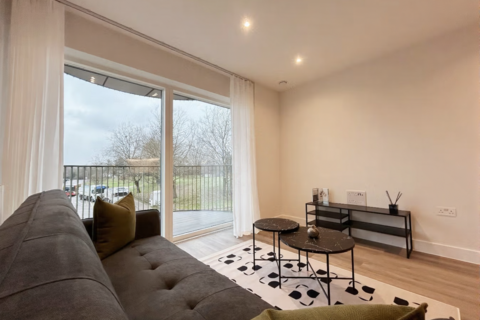 undefined, Cairncross House, London SE3
