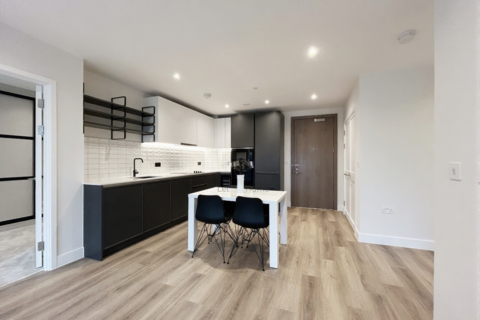 undefined, Cairncross House, London SE3