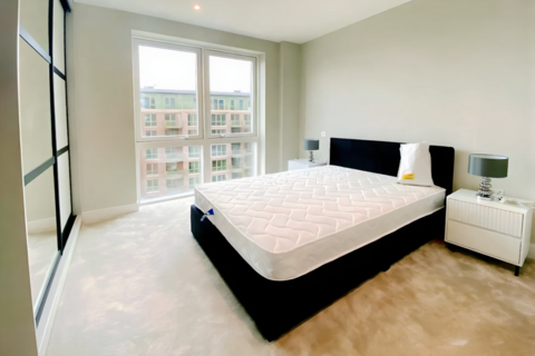 undefined, Cairncross House, London SE3