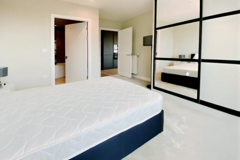 undefined, Cairncross House, London SE3