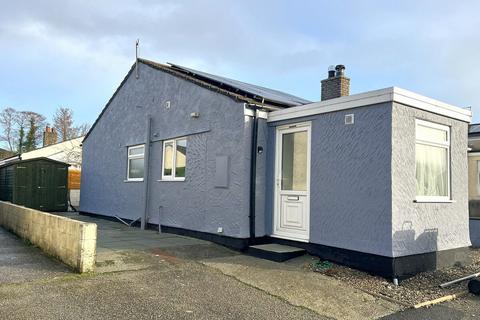 Gaerwen Uchaf Estate, Gaerwen, Anglesey, LL60