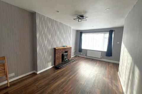 2 bedroom semi-detached bungalow for sale, Gaerwen Uchaf Estate, Gaerwen, Anglesey, LL60