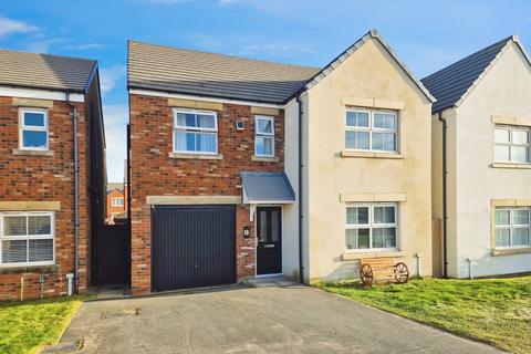 4 bedroom detached house for sale, Broster Grove, Lancashire FY8