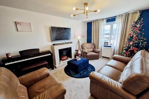 4 bedroom detached house for sale, Broster Grove, Lancashire FY8