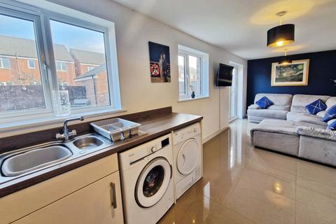 4 bedroom detached house for sale, Broster Grove, Lancashire FY8