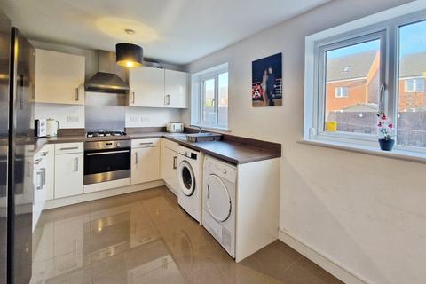 4 bedroom detached house for sale, Broster Grove, Lancashire FY8