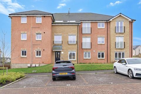 undefined, 6 South Bank Court, Penicuik, EH26 0GH
