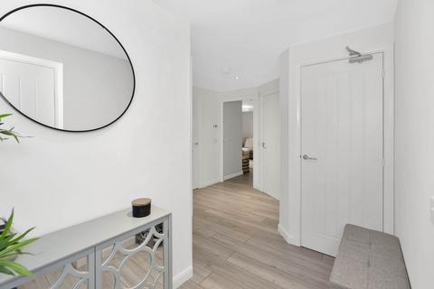 undefined, 6 South Bank Court, Penicuik, EH26 0GH