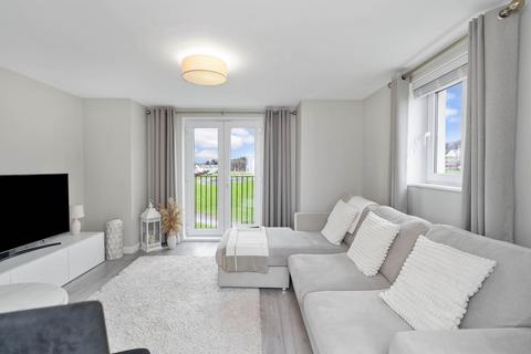 undefined, 6 South Bank Court, Penicuik, EH26 0GH