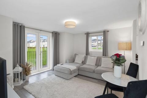 undefined, 6 South Bank Court, Penicuik, EH26 0GH