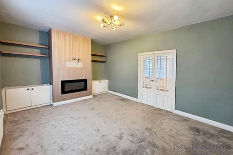 4 bedroom terraced house for sale, Roger Street, Durham DH8