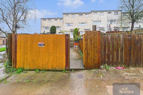 4 bedroom townhouse for sale, Heddfan North, Pentwyn, Cardiff, CF23