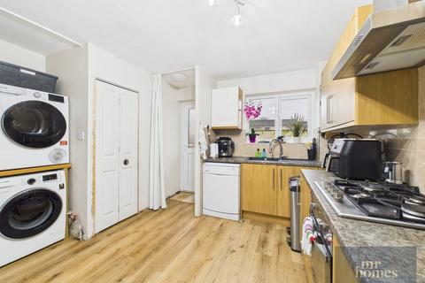 4 bedroom townhouse for sale, Heddfan North, Pentwyn, Cardiff, CF23