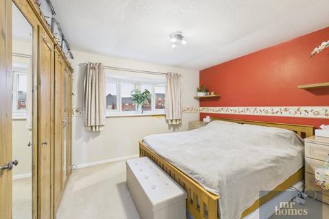 4 bedroom townhouse for sale, Heddfan North, Pentwyn, Cardiff, CF23