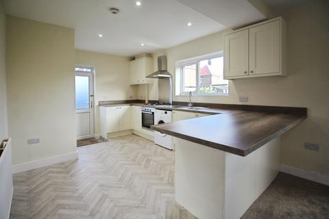 undefined, Thornbridge Avenue, South Yorkshire S12