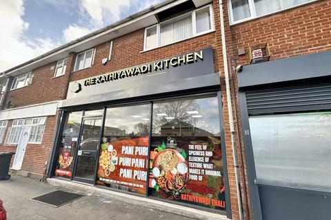 Property for sale - 85 Woodgreen Road, Leicester, LE4