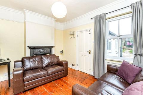 3 bedroom terraced house for sale, Armstrong Road, Egham TW20