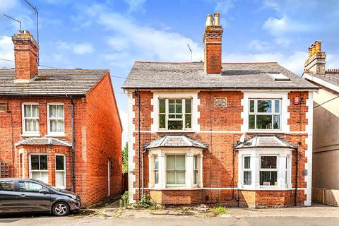 5 bedroom semi-detached house for sale, St. Judes Road, Egham TW20