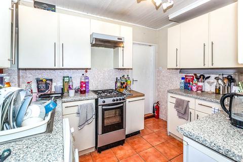 5 bedroom semi-detached house for sale, St. Judes Road, Egham TW20