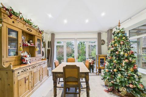 4 bedroom detached house for sale, Hastings Close, Thetford IP24