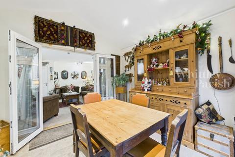 4 bedroom detached house for sale, Hastings Close, Thetford IP24