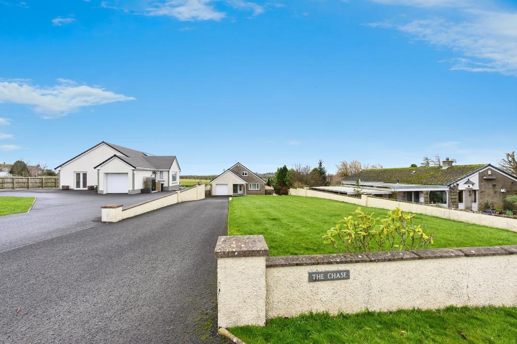 5 bedroom bungalow for sale