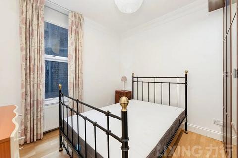 undefined, Rathbone Street, East Marylebone/Fitzrovia, W1T 1NE