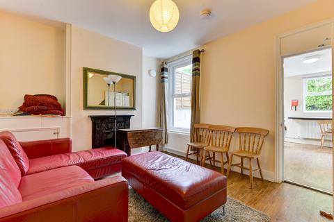 undefined, Balfour Road, Brighton BN1