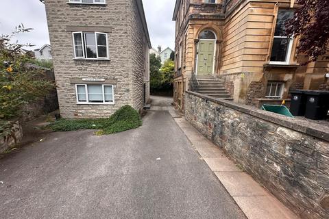 undefined, Warwick Road, Bristol BS6