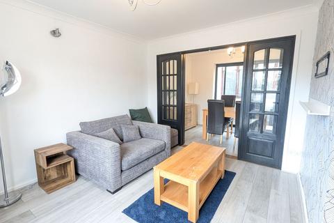 3 bedroom terraced house for sale, Rea Way, Worcester WR2
