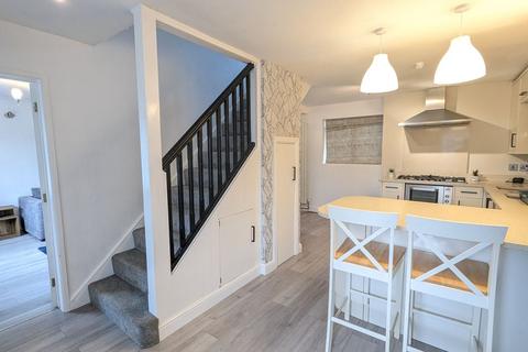 3 bedroom terraced house for sale, Rea Way, Worcester WR2