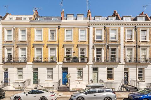 4 bedroom house for sale, Cambridge Street, London SW1V