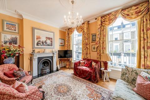 4 bedroom house for sale, Cambridge Street, London SW1V